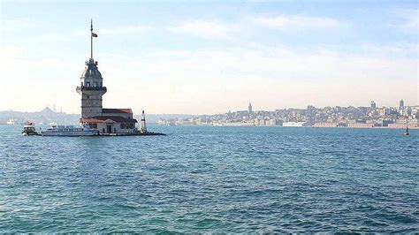 İ­s­t­a­n­b­u­l­ ­B­o­ğ­a­z­ı­­n­a­ ­D­e­n­i­z­ ­A­l­t­ı­n­d­a­n­ ­Y­a­y­a­ ­Y­o­l­u­